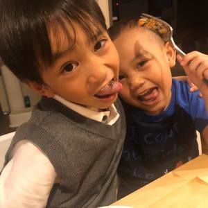 Meet your Posher, Phuong